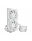 Arctic водно охлаждане Liquid Freezer III Pro 240 A-RGB White