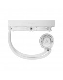 Arctic водно охлаждане Liquid Freezer III Pro 240 A-RGB White