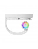 Arctic водно охлаждане Liquid Freezer III Pro 280 A-RGB White