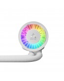 Arctic водно охлаждане Liquid Freezer III Pro 280 A-RGB White