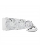 Arctic водно охлаждане Liquid Freezer III Pro 280 A-RGB White