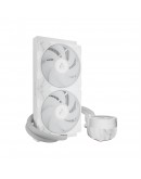 Arctic водно охлаждане Liquid Freezer III Pro 280 A-RGB White