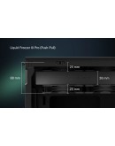 Arctic водно охлаждане Liquid Freezer III Pro 360 A-RGB White