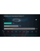 Arctic водно охлаждане Liquid Freezer III Pro 360 A-RGB White