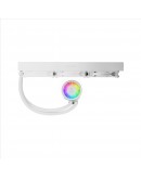 Arctic водно охлаждане Liquid Freezer III Pro 420 A-RGB White