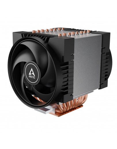 Arctic Сървърен охладител CPU Cooler - Freezer 4U-OneX
