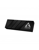 Arctic охладител M.2 2280 SSD Cooler - M2 Pro (Black)