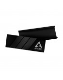 Arctic охладител M.2 2280 SSD Cooler - M2 Pro (Black)