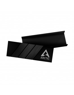 Arctic охладител M.2 2280 SSD Cooler - M2 Pro (Black)