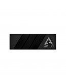 Arctic охладител M.2 2280 SSD Cooler - M2 Pro (Black)