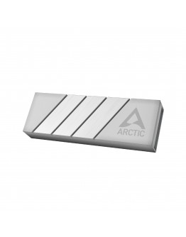 Arctic охладител M.2 2280 SSD Cooler - M2 Pro (Silver)