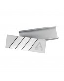 Arctic охладител M.2 2280 SSD Cooler - M2 Pro (Silver)