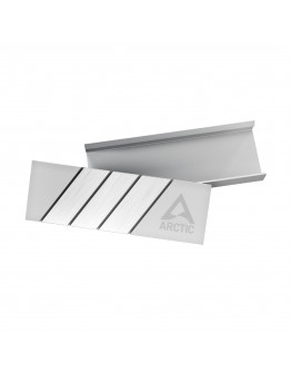 Arctic охладител M.2 2280 SSD Cooler - M2 Pro (Silver)