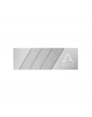 Arctic охладител M.2 2280 SSD Cooler - M2 Pro (Silver)