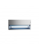 Arctic охладител M.2 2280 SSD Cooler - M2 Pro (Silver)