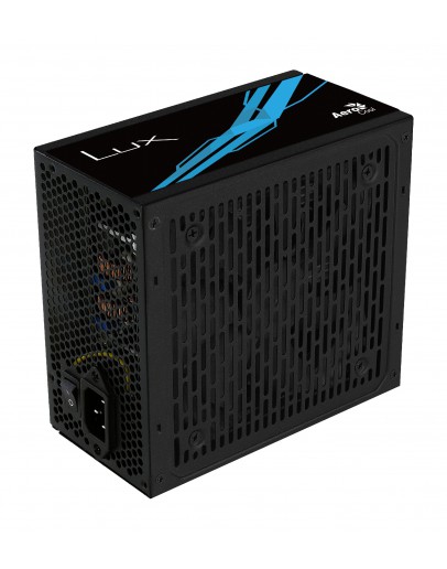 AeroCool захранване PSU LUX-550W Bronze - ACPB-LD55AEC.11