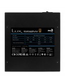AeroCool захранване PSU LUX-550W Bronze - ACPB-LD55AEC.11