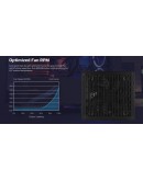 AeroCool захранване PSU LUX-650W Bronze - ACPB-LD65AEC.11