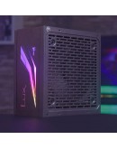 AeroCool захранване PSU 650W - 80+ Bronze, Semi-Modular LUX RGB 650M - ACPB-LM65AEC.11