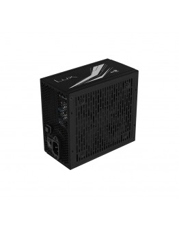 AeroCool захранване PSU 650W - 80+ Bronze, Semi-Modular LUX RGB 650M - ACPB-LM65AEC.11