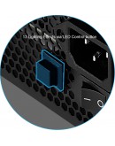 AeroCool захранване PSU LUX RGB 550W -  Bronze, RGB Addressable - ACPB-LX55AEC.11