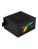 AeroCool захранване PSU LUX RGB 750W -  Bronze, RGB Addressable - ACPB-LX75AEC.11