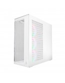 Arctic кутия Case E-ATX - Xtender (White) - 5 A-RGB Fans included