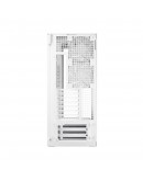 Arctic кутия Case E-ATX - Xtender (White) - 5 A-RGB Fans included