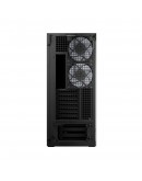 Arctic кутия Case E-ATX - Xtender (Black) - 5 A-RGB Fans included