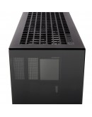 Arctic кутия Case E-ATX - Xtender (Black) - 5 A-RGB Fans included