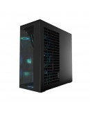 Arctic кутия Case E-ATX - Xtender (Black) - 5 A-RGB Fans included