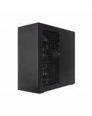 Arctic кутия Case E-ATX - Xtender (Black) - 5 A-RGB Fans included