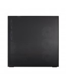 Arctic кутия Case E-ATX - Xtender (Black) - 5 A-RGB Fans included