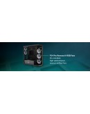 Arctic кутия Case E-ATX - Xtender (Mirror Black) - 5 A-RGB Fans included