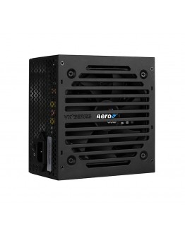 AeroCool захранване PSU VX PLUS STEALTH 600W - ACPN-VS60AEY.12