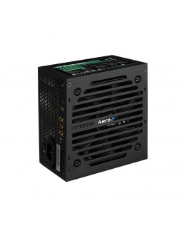 AeroCool захранване PSU VX PLUS STEALTH 600W - ACPN-VS60AEY.12