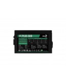 AeroCool захранване PSU VX PLUS STEALTH 600W - ACPN-VS60AEY.12