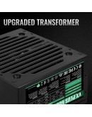 AeroCool захранване PSU VX PLUS STEALTH 600W - ACPN-VS60AEY.12