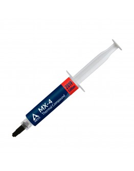Arctic Термопаста MX-4 Thermal Compound 2019 Edition 20g