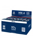 Arctic термо паста MX-4 Thermal Compound 2019 Edition 4gr