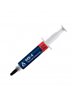 Arctic термо паста MX-4 Thermal Compound 2019 Edition 8gr