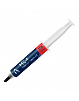 Arctic Термопаста MX-4 Thermal Compound 2019 Edition 45g