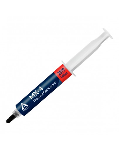 Arctic Термопаста MX-4 Thermal Compound 2019 Edition 45g