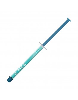 Arctic термо паста MX-6 Thermal Compound 2gr