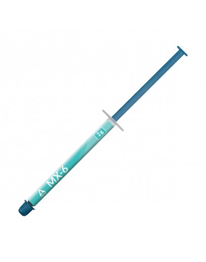 Arctic термо паста MX-6 Thermal Compound 2gr