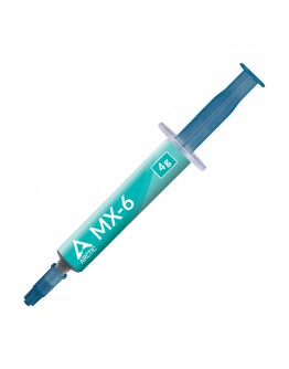 Arctic термо паста MX-6 Thermal Compound 4gr