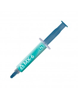 Arctic термо паста MX-6 Thermal Compound 8gr