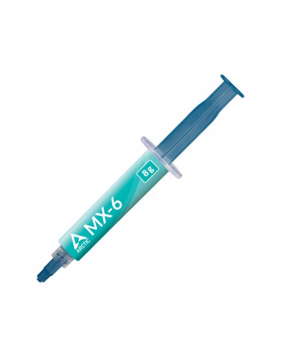Arctic термо паста MX-6 Thermal Compound 8gr