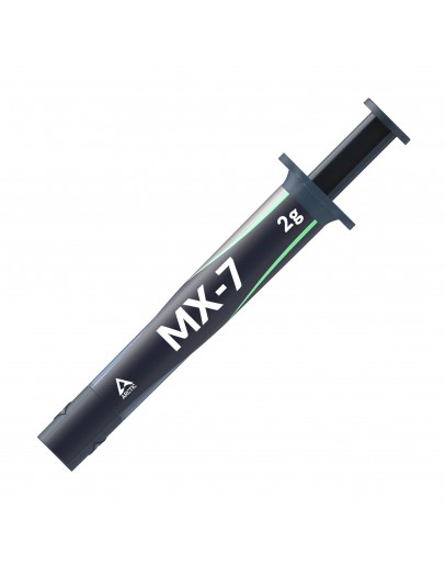 Arctic термо паста MX-7 Thermal Compound 2gr