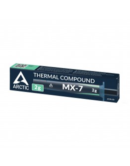 Arctic термо паста MX-7 Thermal Compound 2gr